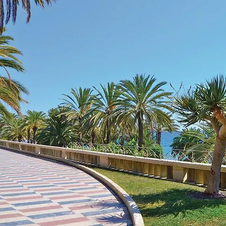 Apartmán Imperia *