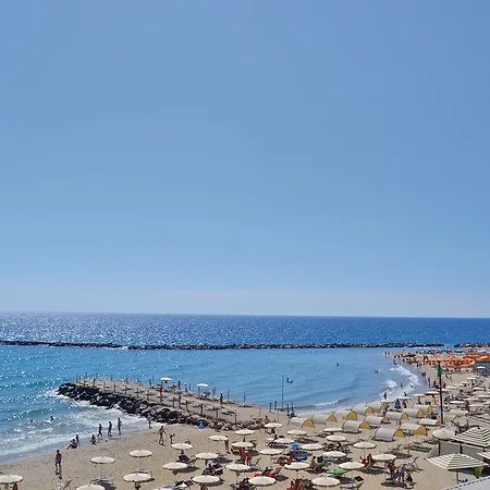 Imperia Costa d'Oneglia