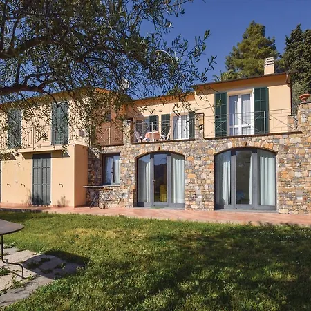 Imperia Apartmán