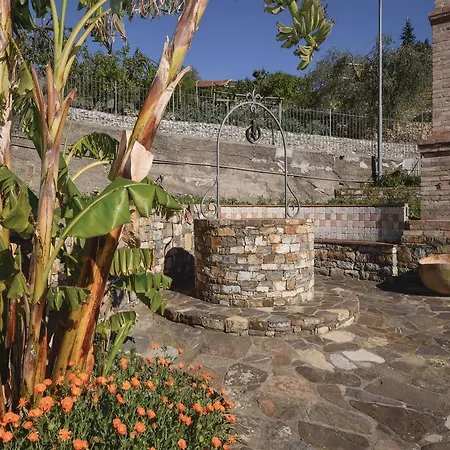 Imperia Apartmán