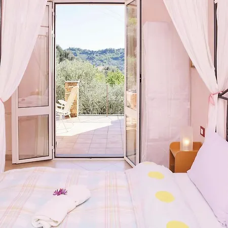 Apartmán Imperia *