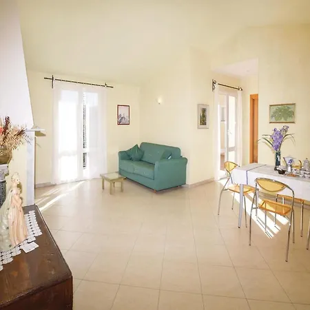 Imperia Apartmán *