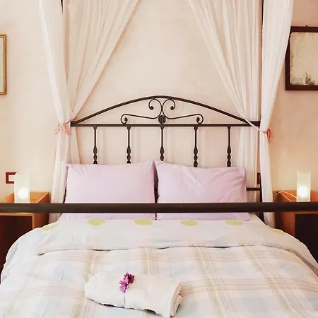 Imperia Apartmán