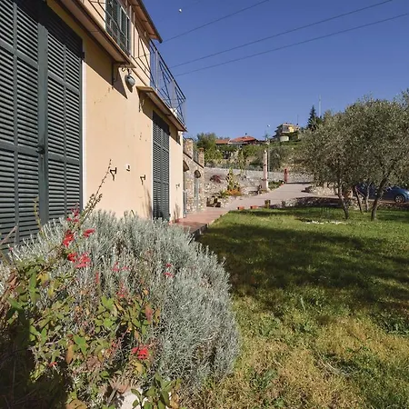 Imperia Apartmán