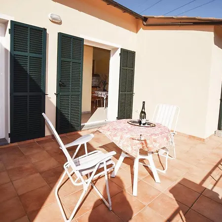 Appartamento Imperia
